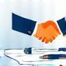 Contract Negotiation Icon