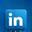 LinkedIn Icon
